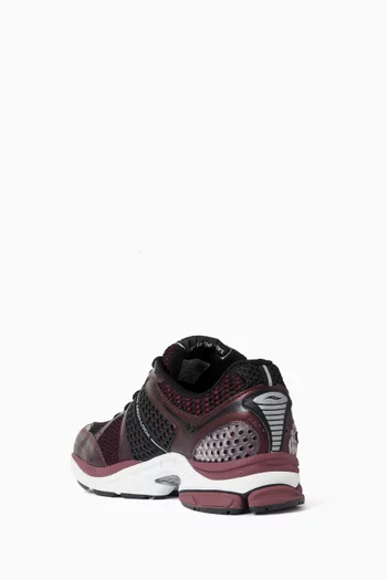 ProGrid Triumph 4 Sneakers in Mesh & Leather