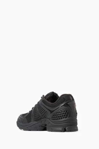 ProGrid Triumph 4 Sneakers in Mesh & Leather