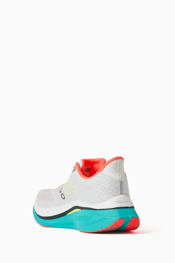 Endorphin Speed 5 Sneakers in Mesh
