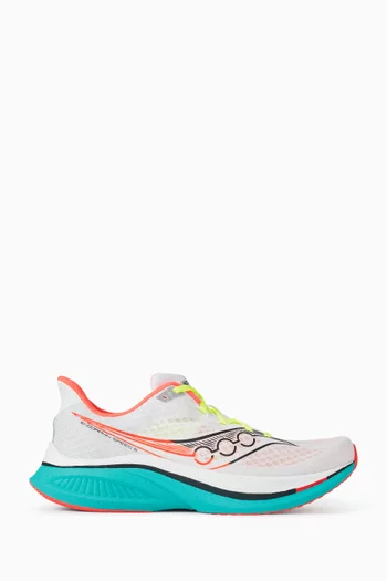 Endorphin Speed 5 Sneakers in Mesh