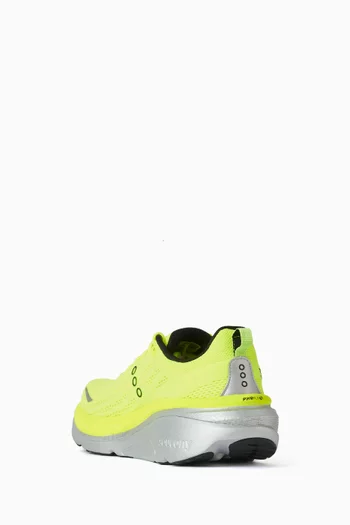 Hurricane 25 Sneakers in Mesh