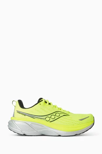 Hurricane 25 Sneakers in Mesh