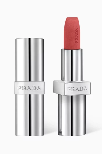 Sunset Pink Monochrome Soft Matte Lipstick, 3.7g