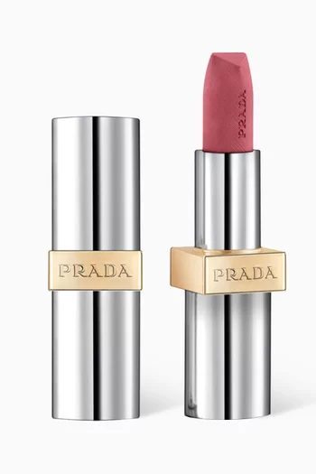Laque Pink Monochrome Hyper Matte Lipstick, 3.7g