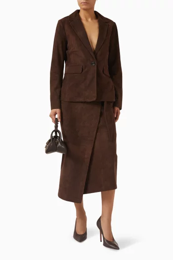 تنورة جاسبر شمواه