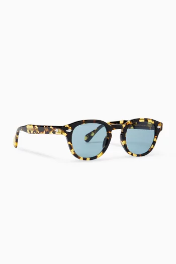 Lemtosh Sunglasses in Acetate