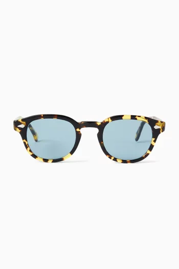 Lemtosh Sunglasses in Acetate
