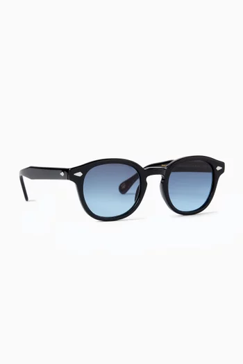 Lemtosh Custom Made Tint™ Sunglasses in Acetate