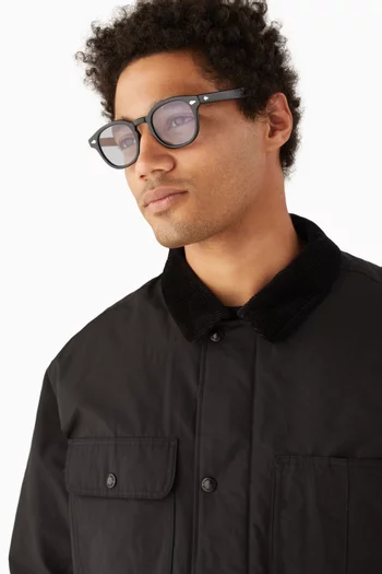 Lemtosh Sunglasses in Acetate