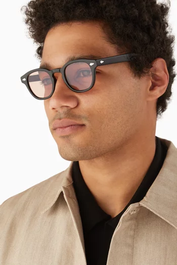 Lemtosh Sunglasses in Acetate