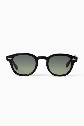 Lemtosh Sunglasses in Acetate