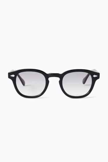 Lemtosh Custom Made Tint™ Sunglasses in Acetate