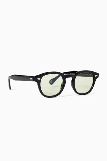 Lemtosh Custom Made Tint™ Sunglasses in Acetate