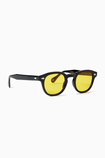Lemtosh Custom Made Tint™ Sunglasses in Acetate