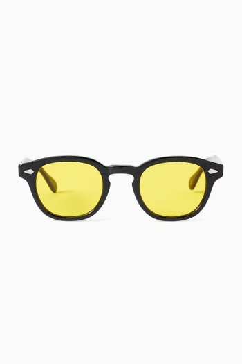 Lemtosh Custom Made Tint™ Sunglasses in Acetate