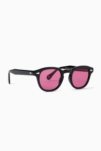 Lemtosh Custom Made Tint™ Sunglasses in Acetate