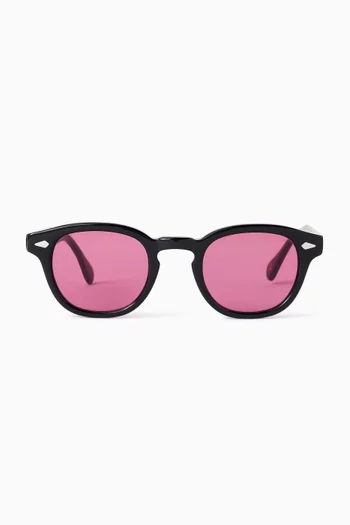 Lemtosh Custom Made Tint™ Sunglasses in Acetate