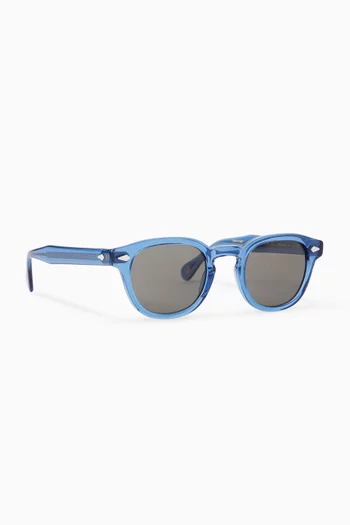 Lemtosh Sunglasses in Acetate