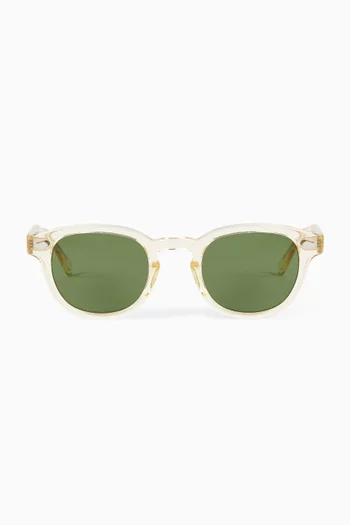 Lemtosh Sunglasses in Acetate
