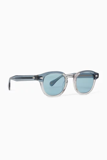 Lemtosh Sunglasses in Acetate