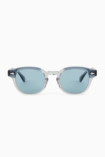 Lemtosh Sunglasses in Acetate