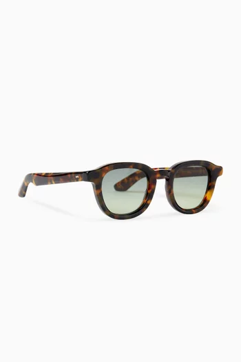 Dahven Custom Made Tint™ Sunglasses in Acetate