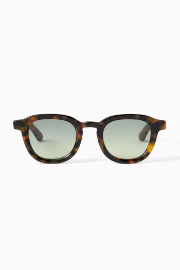 Dahven Custom Made Tint™ Sunglasses in Acetate