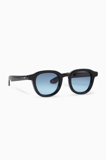 Dahven Custom Made Tint™ Sunglasses in Acetate