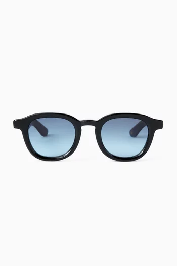 Dahven Custom Made Tint™ Sunglasses in Acetate