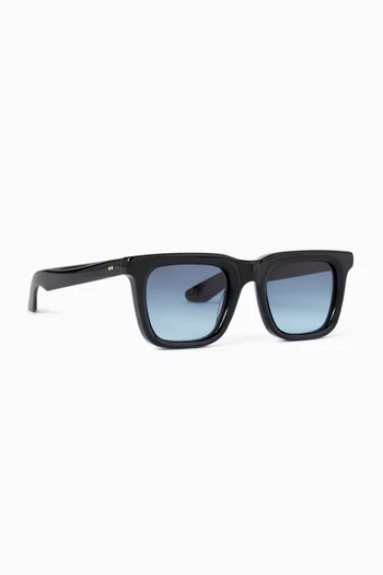 Rizik Custom Made Tint™ Sunglasses in Acetate