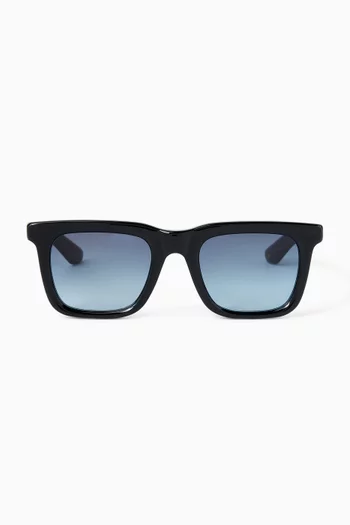 Rizik Custom Made Tint™ Sunglasses in Acetate