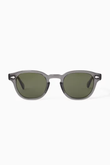 Lemtosh Sunglasses in Acetate