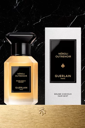 Néroli Outreblanc Hair Mist, 50ml