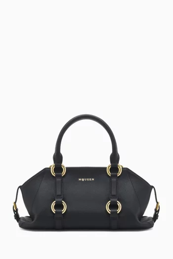 حقيبة فارينجدون صغيرة جلد