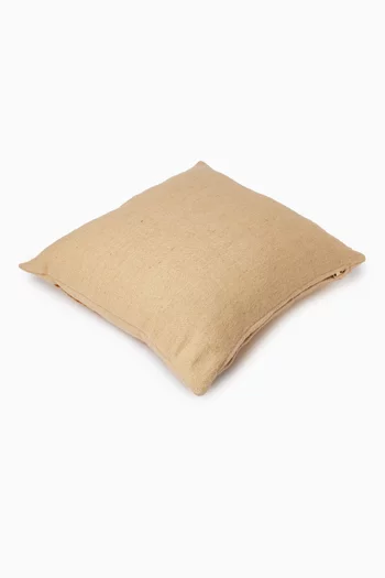 Limaa Pillowcase in Wool