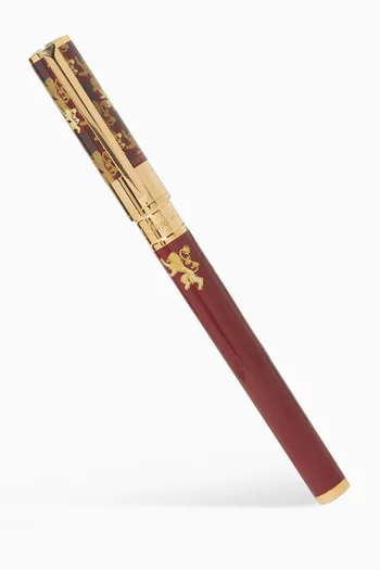 Noble House Rollerball Pen