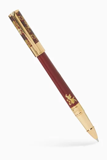 Noble House Rollerball Pen