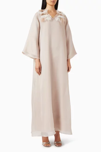 The Two-Layer Kaftan