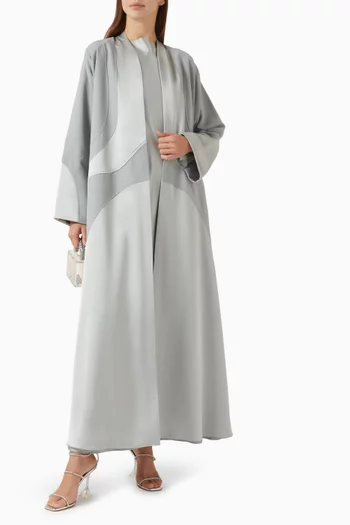 طقم عباية، 3 قطع