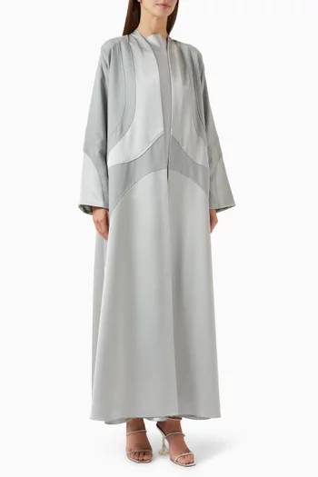 طقم عباية، 3 قطع