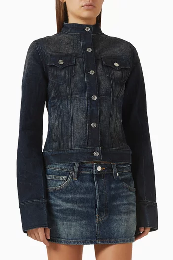 جاكيت ارابيلا دينم