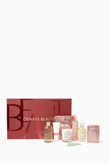 The Pamper-Me-Set, Savings Value 52%