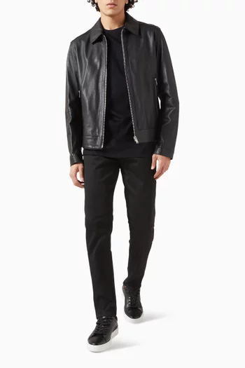 تي شيرت تومسون قطن