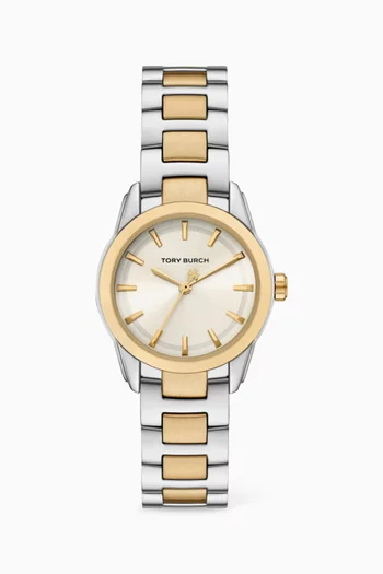 Miller Quartz Watch, 28mm