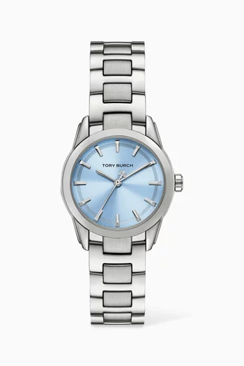 Miller Quartz Watch, 28mm