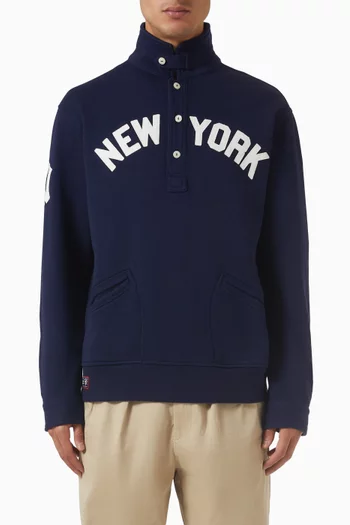 x Yankees Sweatshirt