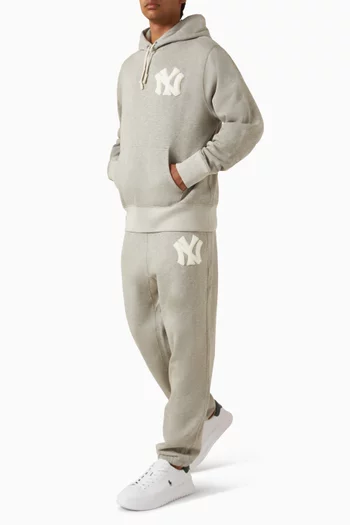 New York Yankees Cuffed Sweatpants