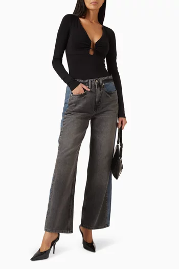 Good Standard Baggy Jeans