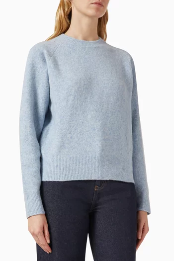 سترة شاجي دوج للجنسين