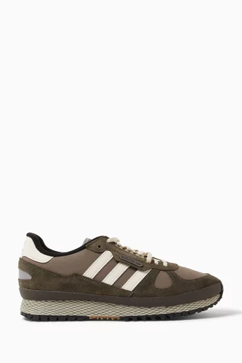 NY II Outdoor SPZL Sneakers
